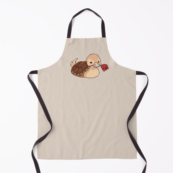 Item preview, ATLA Turtle Duck with Rose designed and sold by Zolzo.