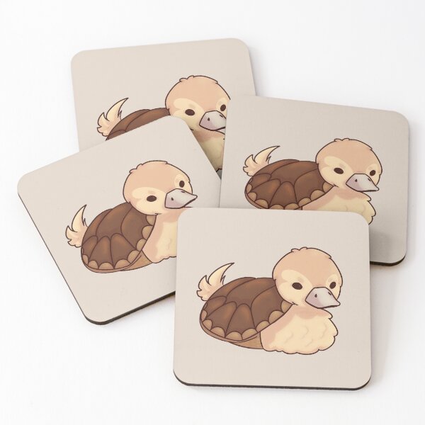 Item preview, ATLA Turtle Duck designed and sold by Zolzo.