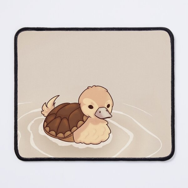 Item preview, ATLA Turtle Duck designed and sold by Zolzo.