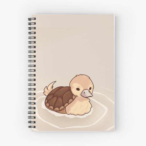 Item preview, ATLA Turtle Duck designed and sold by Zolzo.