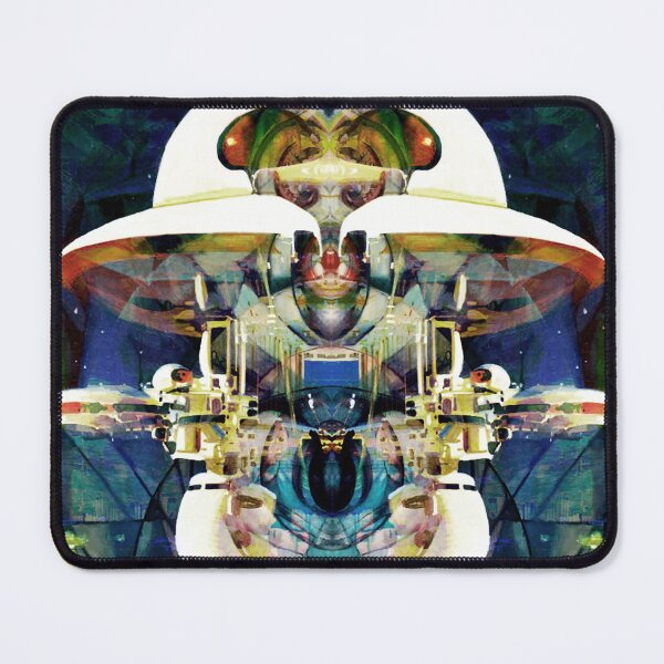 Item preview, Spaceboat designed and sold by Kefkart.