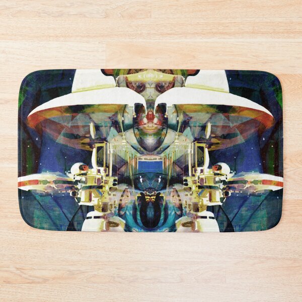 Item preview, Spaceboat designed and sold by Kefkart.