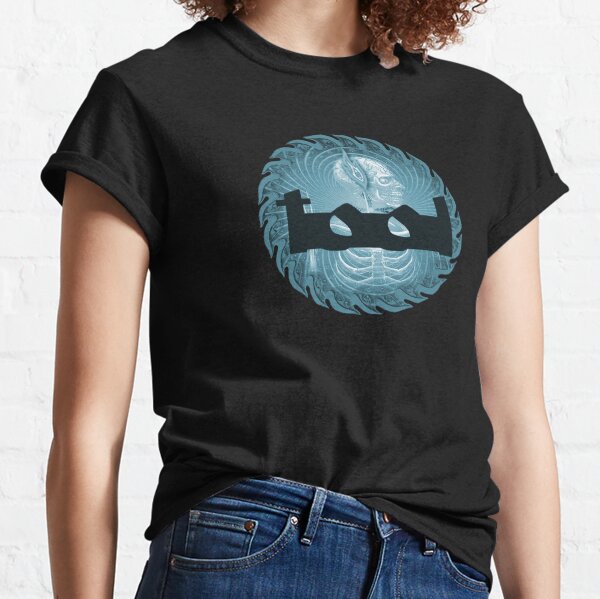 Di trend ke jiwae lah toolband makjos Classic T-Shirt