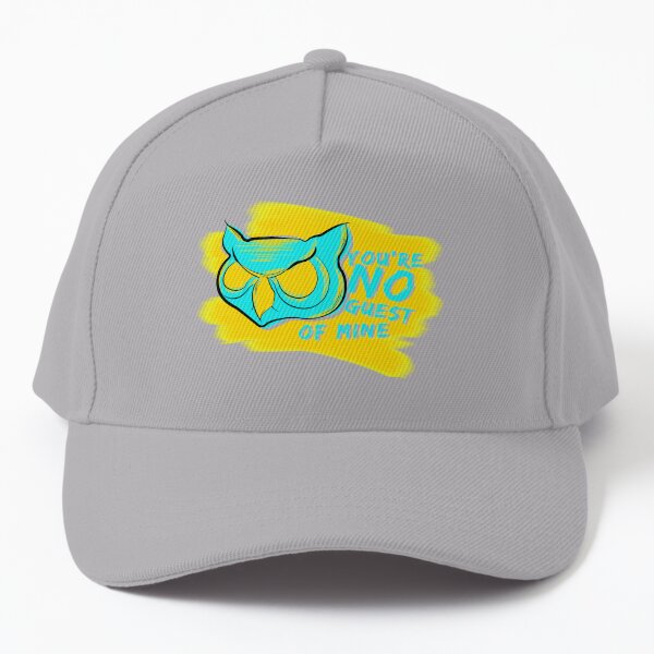 An Eye for Secrets Baseball Cap
