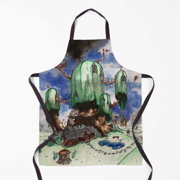 Item preview, The Tree House! designed and sold by S-Manteufel.