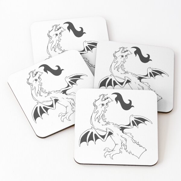 Item preview, Dragon designed and sold by Lenzueyy.