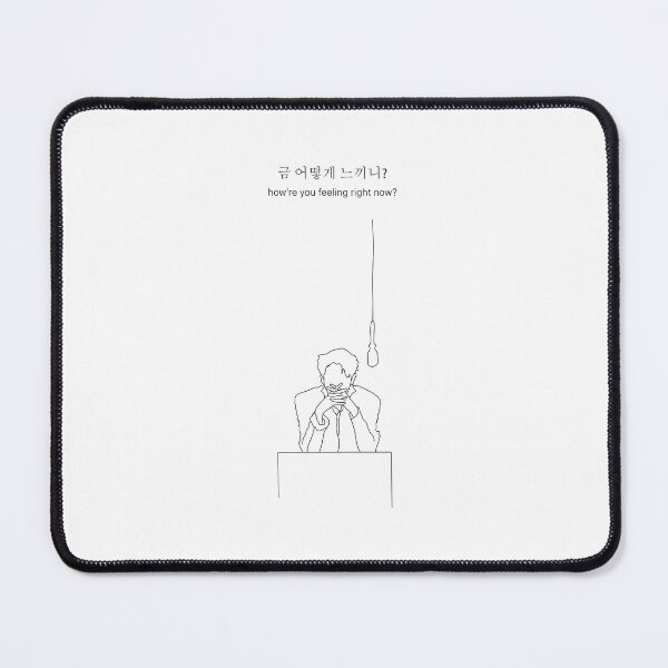 Item preview, Persona Black Outline Print on White designed and sold by lineartdesigns.