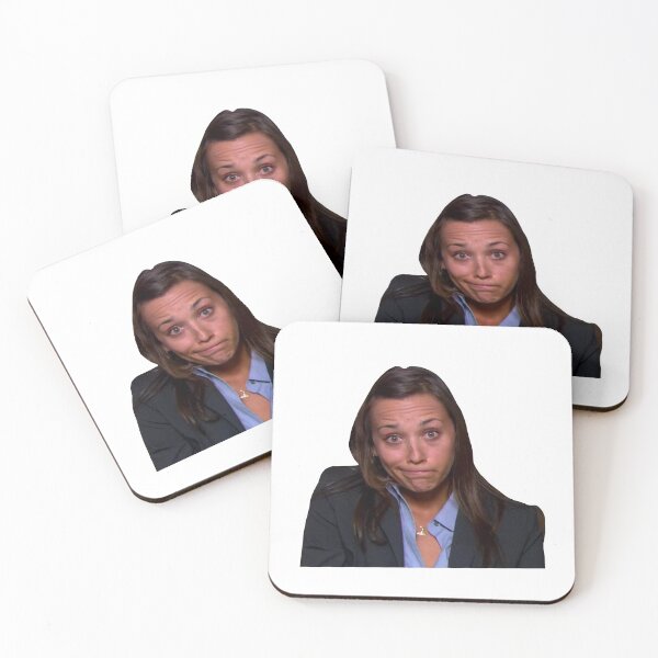 Item preview, karen filippeli as jim designed and sold by Agsum16.