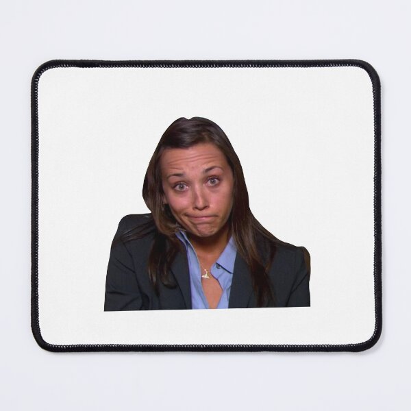 Item preview, karen filippeli as jim designed and sold by Agsum16.