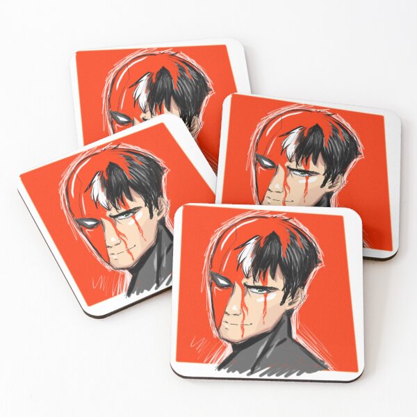 Item preview, Jason Todd designed and sold by alacticProblems.