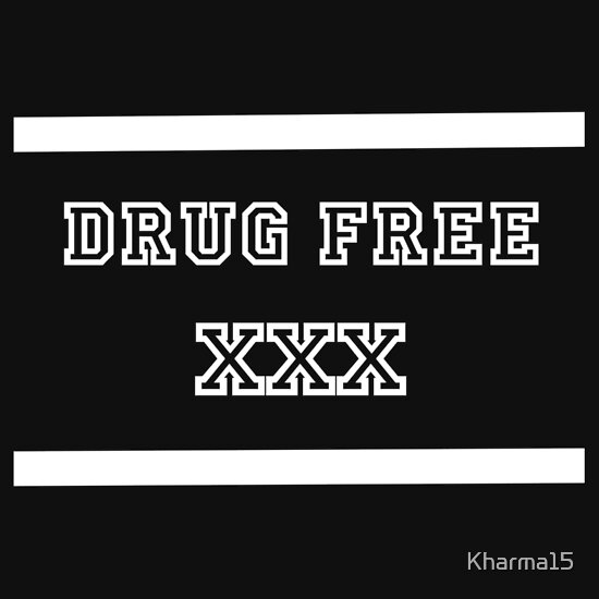 Drug Free Sxe: Gifts & Merchandise - Redbubble