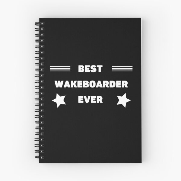 Item preview, Best. Wakeboarder. Ever  designed and sold by TheGreenGoat.
