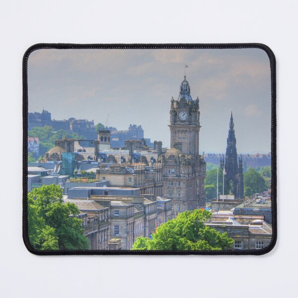 Item preview, Edinburgh designed and sold by tomg.