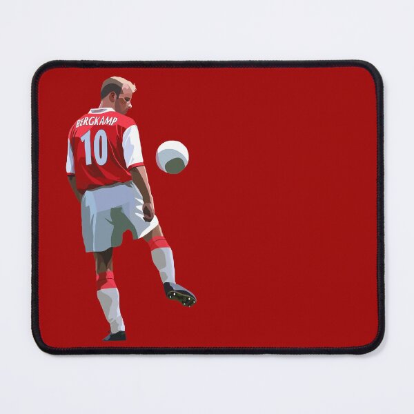 Item preview, Dennis Bergkamp designed and sold by Webbed Toe Design's.