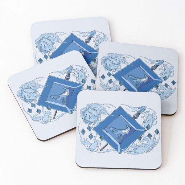 Item preview, Blue Mage Job Stone designed and sold by mechamatteo.