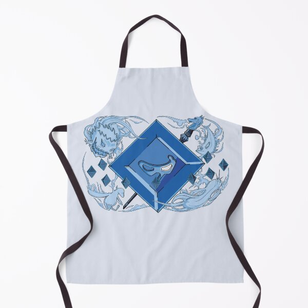 Item preview, Blue Mage Job Stone designed and sold by mechamatteo.