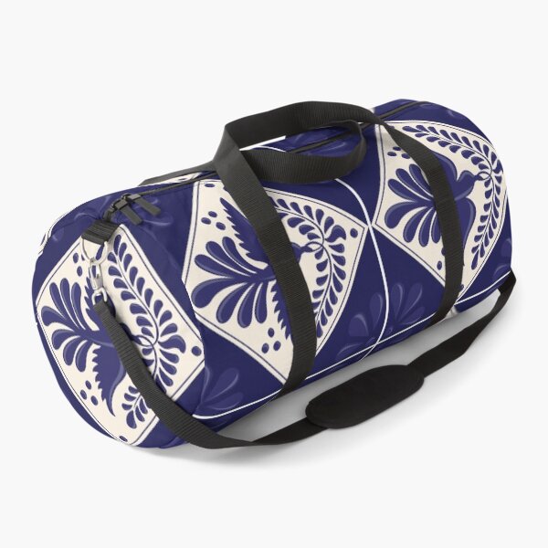 Item preview, Mexican Talavera Tile with Flying Dove by Akbaly designed and sold by Akbaly.
