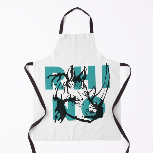 Item preview, ANML - RHINOS designed and sold by mnmlstID.