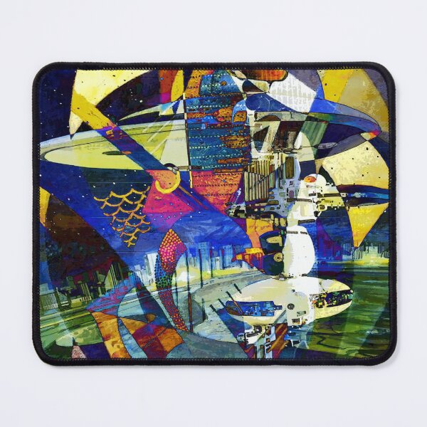 Item preview, Cubistas designed and sold by Kefkart.