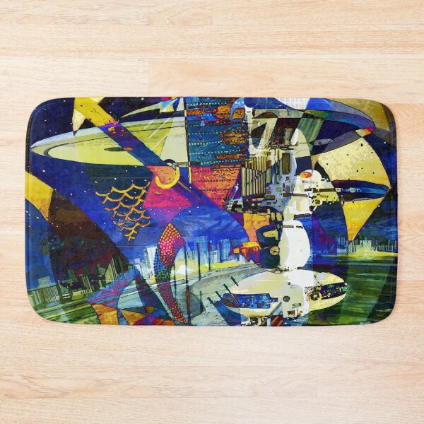 Item preview, Cubistas designed and sold by Kefkart.
