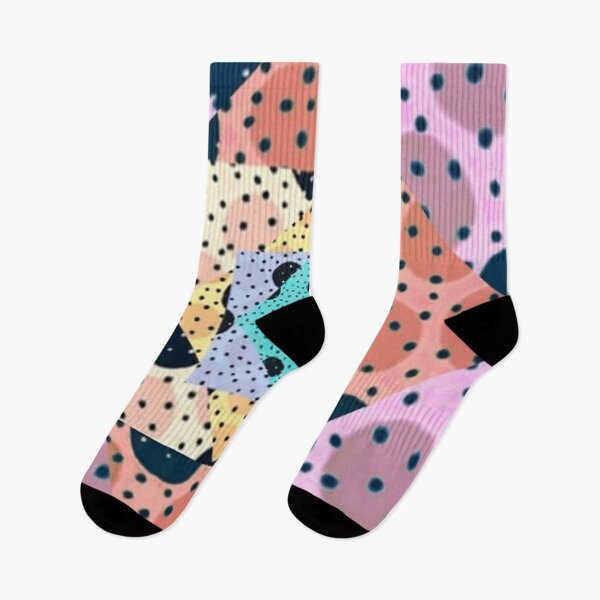 Item preview, Kaleidoscopic print designed and sold by Rritu.