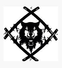 Xavier Wulf Photographic Print