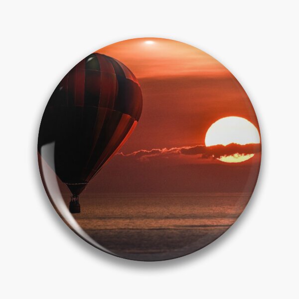 Item preview, A Pretty sunset view designed and sold by LumosArtwork.