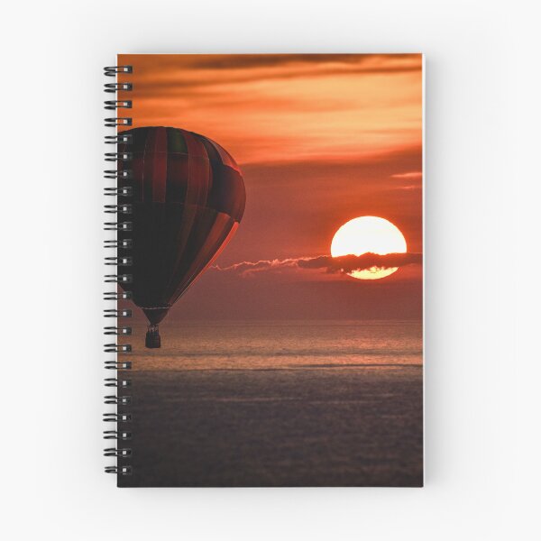 Item preview, A Pretty sunset view designed and sold by LumosArtwork.