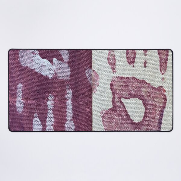 Item preview, Two hands|Two souls designed and sold by Mikhail Zhirnov.