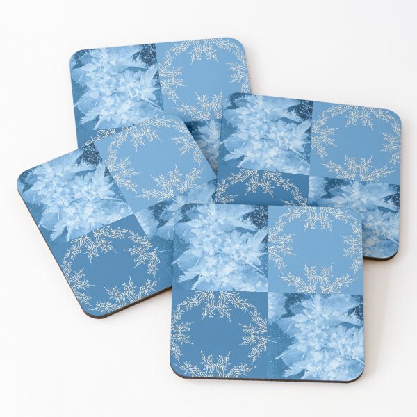 Item preview, Abstract Patterns on Ceramic ( Blue) designed and sold by Vimbuy.