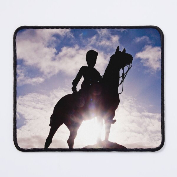 Item preview, Royal Scots Greys Statue designed and sold by Mark R Bowman.