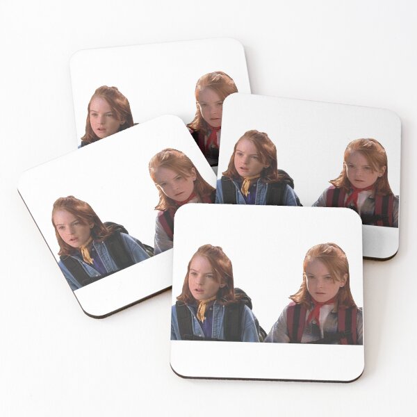 Item preview, annie and hallie designed and sold by Agsum16.