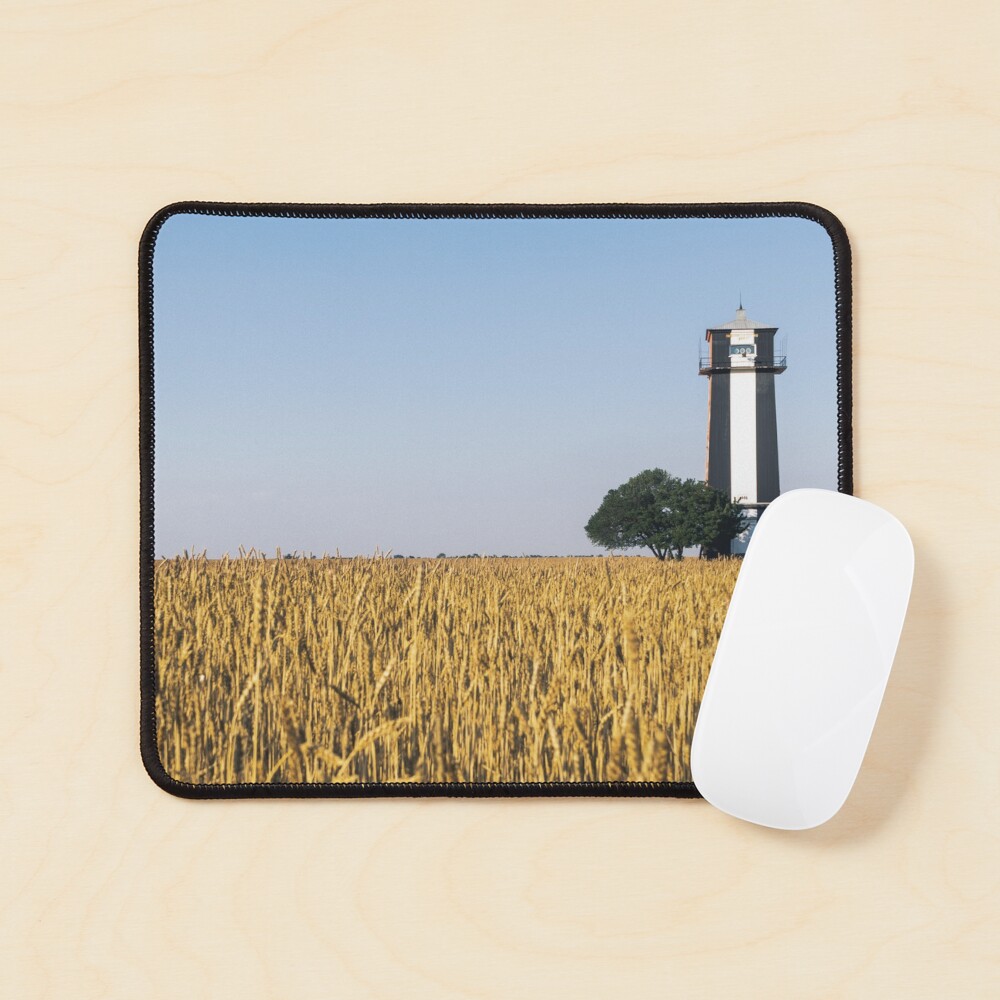 Item preview, Mouse Pad designed and sold by sadsunsets.