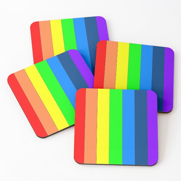 Item preview, Rainbow design designed and sold by edwardtiptonart.