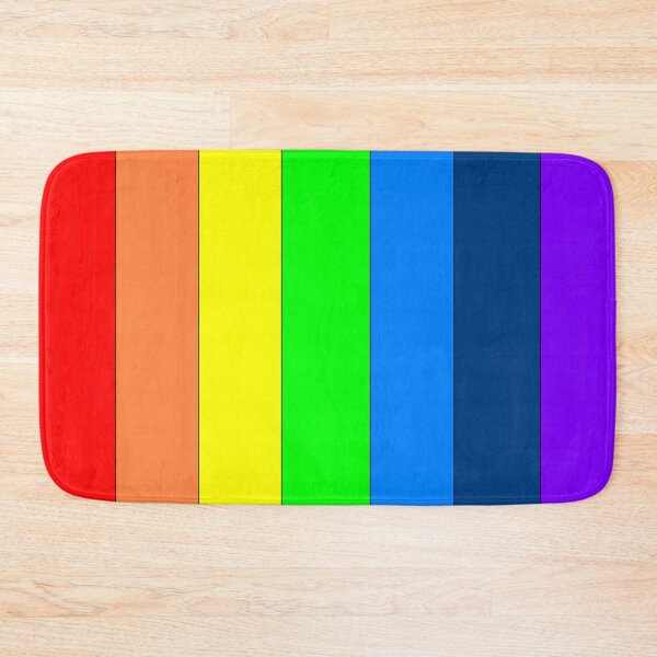 Artikelvorschau, Regenbogen-Design entworfen und verkauft von edwardtiptonart.