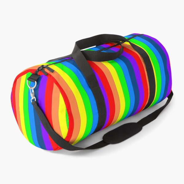 Artikelvorschau, Regenbogen-Design entworfen und verkauft von edwardtiptonart.