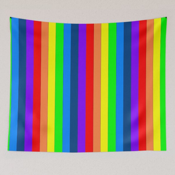 Item preview, Rainbow design designed and sold by edwardtiptonart.