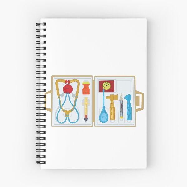 Item preview, DoctorDoctor  designed and sold by nadirasimone.