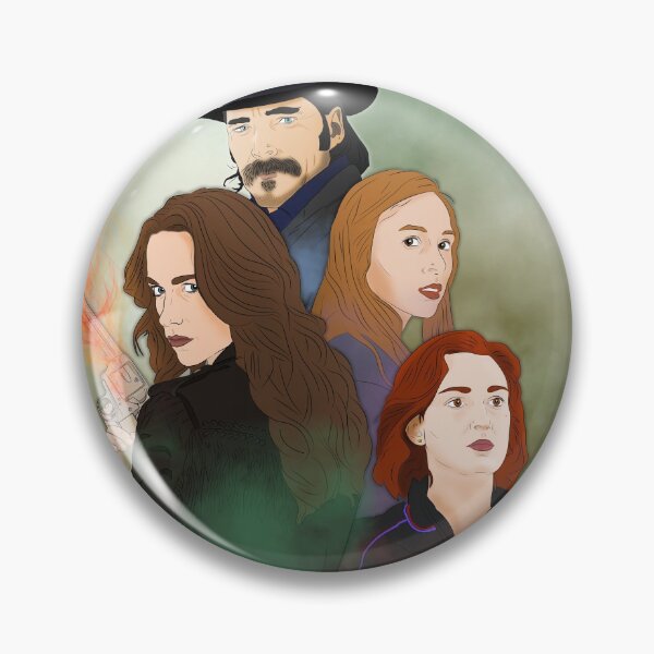 Item preview, Earp Team designed and sold by LaSeraCraft.