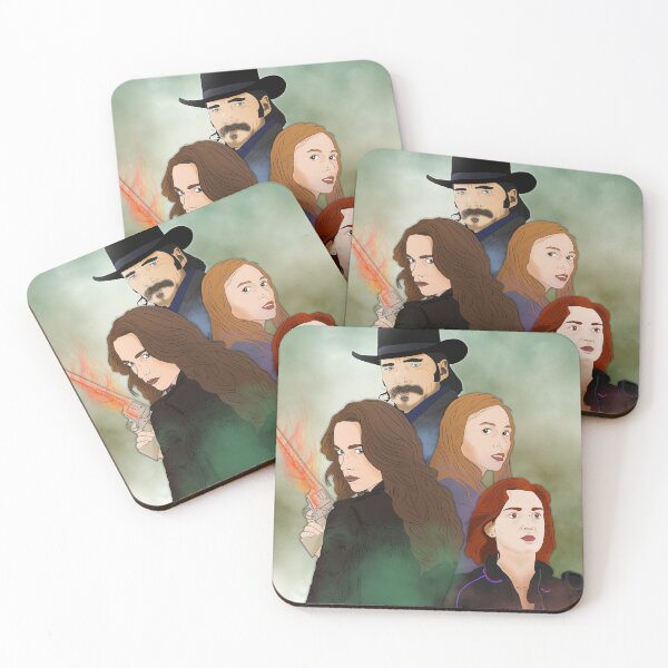 Item preview, Earp Team designed and sold by LaSeraCraft.