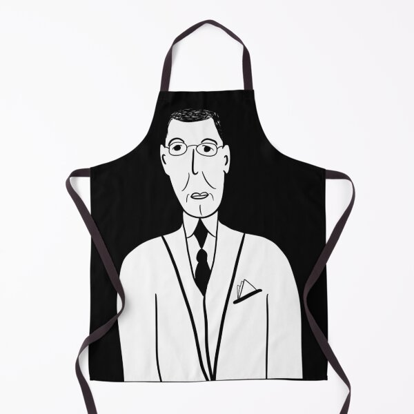 Item preview, Poorly Drawn Woodrow Wilson designed and sold by eesienk.