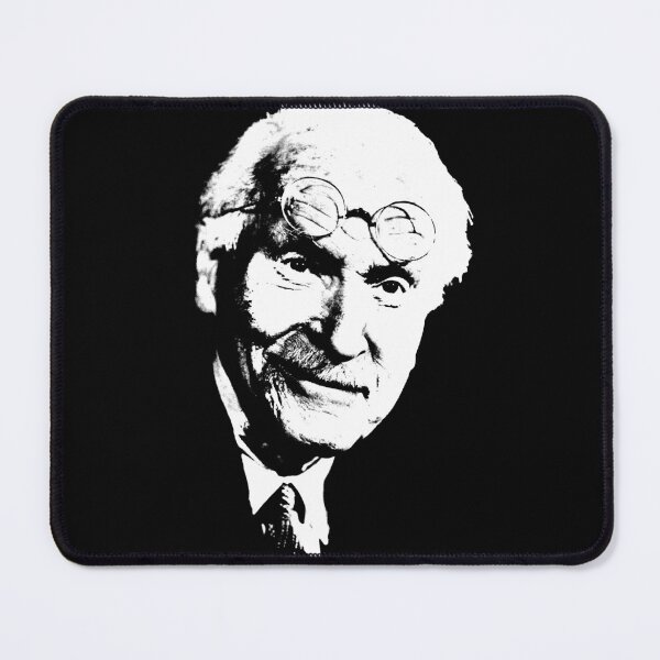 Item preview, Carl Gustav Jung designed and sold by zuen.