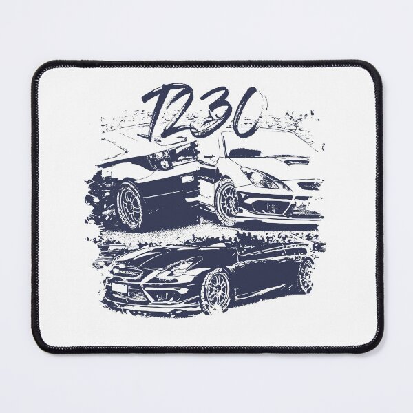 Item preview, T230 Celica Manga Style designed and sold by ILLUSTRIOUSEUROS.
