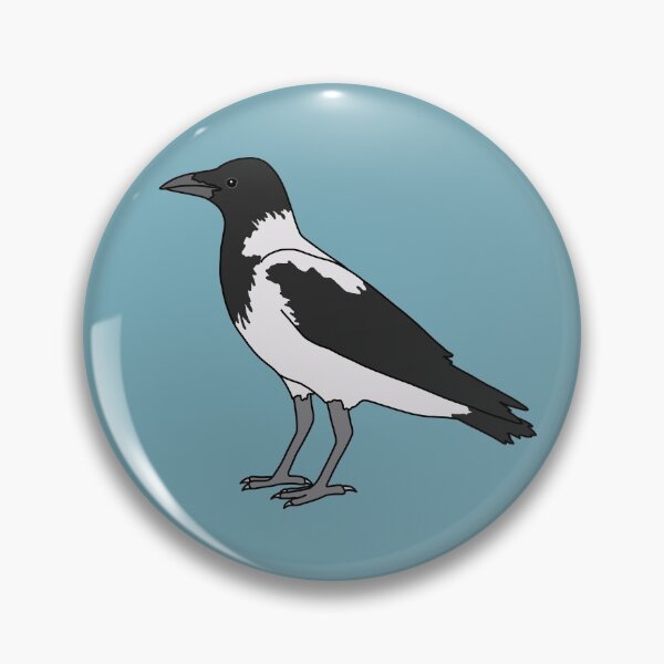 Item preview, Hooded Crow designed and sold by taylorrowan.