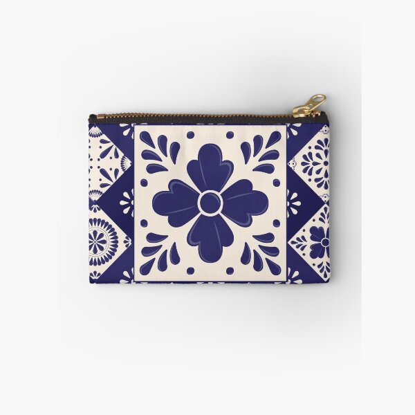 Item preview, Mexican Talavera Tiles Pattern designed and sold by Akbaly.