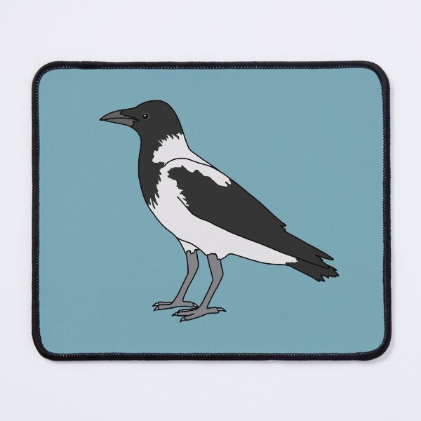 Item preview, Hooded Crow designed and sold by taylorrowan.