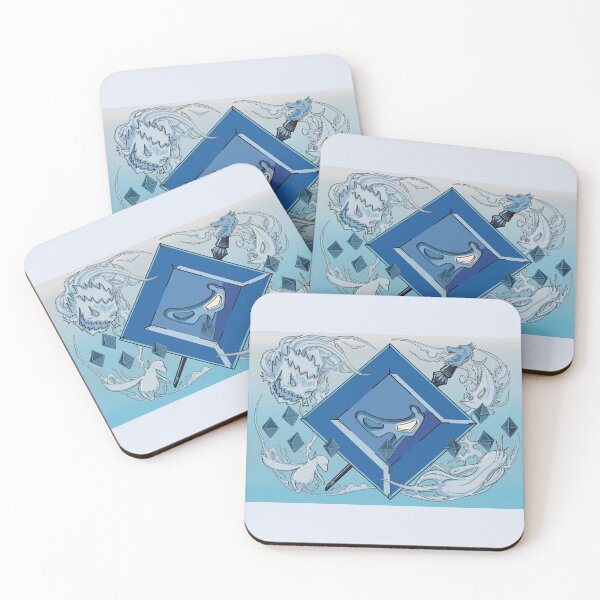 Item preview, Blue Mage Job Stone designed and sold by mechamatteo.