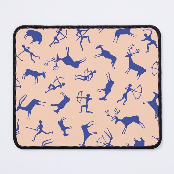 Item preview, Cave paintings designed and sold by Aidi Riera.