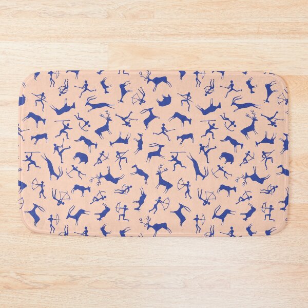 Item preview, Cave paintings designed and sold by Aidi Riera.