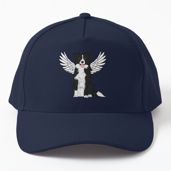 Item preview, My Angel: Border Collie designed and sold by rmcbuckeye.